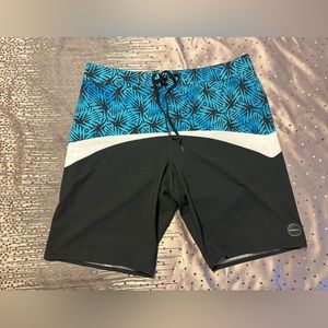 New O’Neill Board Shorts 34